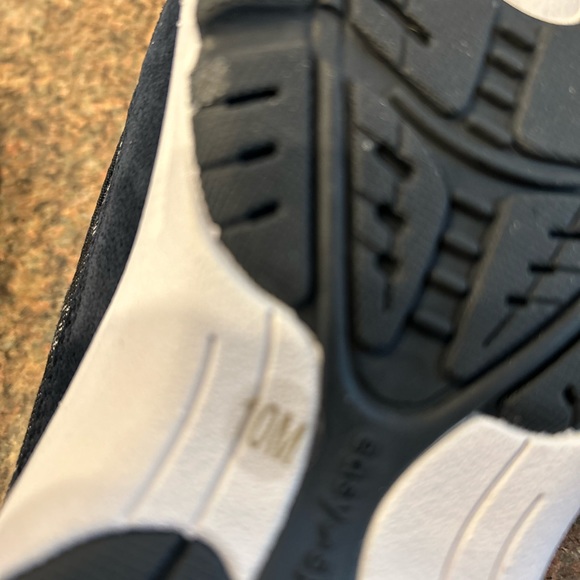 Black 10M easy spirit never worn new - Picture 4 of 4